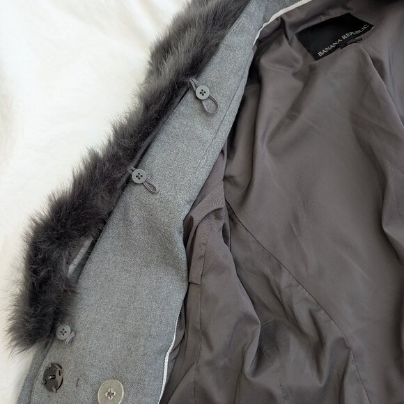 Jacket - Picture 12 of 16